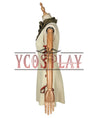 Dr.Stone Yuzuriha Ogawa Cosplay Costume