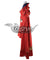Fire Emblem: Three Houses Edelgard Von Hresvelg Time Skip Cosplay Costume