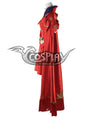 Fire Emblem: Three Houses Edelgard Von Hresvelg Time Skip Cosplay Costume