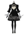NieR: Automata 2B YoRHa No.2 Type B Cosplay Costume