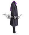 Danganronpa: Trigger Happy Havoc Gundham Tanaka Cosplay Costume