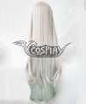 Jibaku Shounen Hanako-kun Yashiro Nene White Cosplay Wig