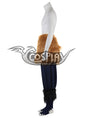 Demon Slayer: Kimetsu No Yaiba Inosuke Hashibira Cosplay Costume