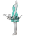 Final Fantasy VII Remake FF7 Tifa Lockhart Young Cosplay Costume