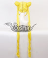 Sailor Moon Tsukino Usagi Princess Serenity Golden Cosplay Wig