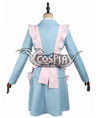 Danganronpa 3: The End Of Hope's Peak High School Despair Arc Chisa Yukizome Cosplay Costume