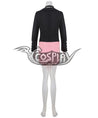 Pokemon Pok¡§|mon Sword And Shield Marnie Cosplay Costume