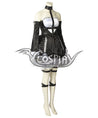 Dead or Alive 6 Marie Rose Cosplay Costume