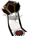 Demon Slayer: Kimetsu no Yaiba Douma Cosplay Costume