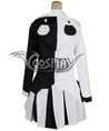 Danganronpa Monokuma Female Cosplay Costume