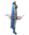 Dragon Ball Chi Chi Jr. Cosplay Costume - No Shoes