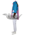 JoJo's Bizarre Adventure: Battle Tendency Caesar Anthonio Zeppeli Cosplay Costume