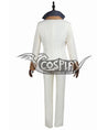 Bungou Stray Dogs Francis Scott Key Fitzgerald Cosplay Costume