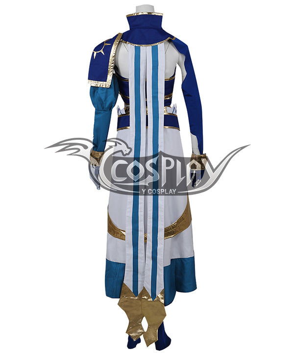 Sword Art Online Alicization SAO Asada Shino Sinon Cosplay Costume