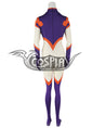 My Hero Academia Boku no Hero Akademia Mount Lady Cosplay Costume