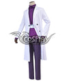 Jibaku Shounen Hanako-Kun Tsuchigomori Cosplay Costume