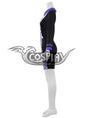 Pokemon Pokemon Sword and Shield Ghost-type Gym Leader Allister Cosplay Costume