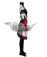 Fire Emblem Three Houses 5 Years Hilda Timeskip Cosplay Costume