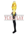 Final Fantasy XV Cindy Aurum Cosplay Costume