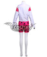 Pokemon Pok¨¦mon Sword And Shield Piers Cosplay Costume
