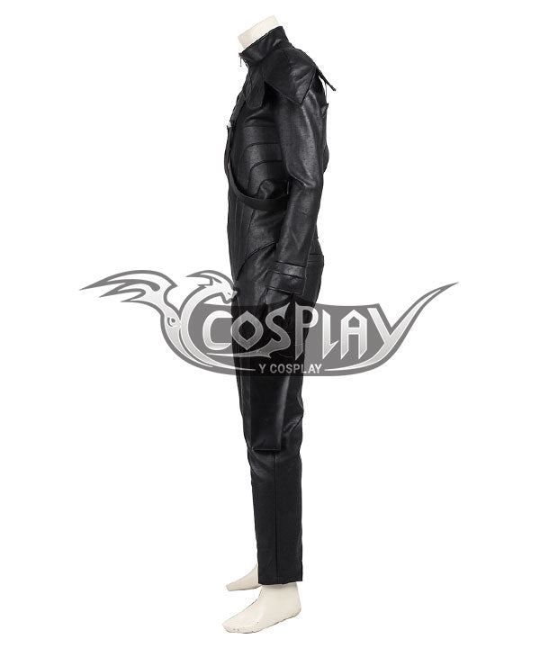 Final Fantasy VII Loz Cosplay Costume