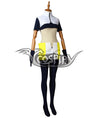My Hero Academia Boku No Hero Akademia Kaoruko Awata Cosplay Costume