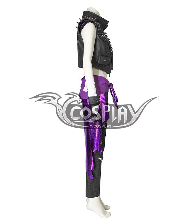 Borderlands 3 Amara Cosplay Costume