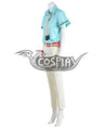 Jibaku Shounen Hanako-Kun Minamoto Kou Cosplay Costume