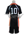 Haikyu!! Hinata Shyouyou Cosplay Costume