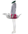 Pokemon Pok¡§|mon Sword and Pok¡§|mon Shield Female Trainer Cosplay Costume