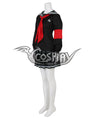 Super DanganRonpa Dangan Ronpa 2 Peko Pekoyama Cosplay Costume