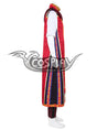 The Arcana Asra Cosplay Costume