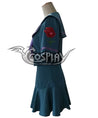 JoJo's Bizarre Adventure Yukako Yamagishi Cosplay Costume