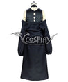 Final Fantasy XIV Shadowbringers 5.0 FF14 Boss Gaia Cosplay Costume