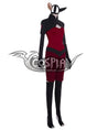 She-Ra and the Princesses of Power Season 4 Catra Cosplay Costume
