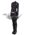 Marvel Avengers 4: Endgame Avengers Black Widow Natasha Romanoff Cosplay Costume