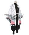 Demon Slayer: Kimetsu No Yaiba Shinobu Kochou Cosplay Costume