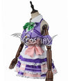 LoveLive! Sunshine!! Aqours Kanan Matsuura Cosplay Costume