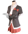 Danganronpa 3: The End Of Hope's Peak High School Despair Arc Monaca Towa Cosplay Costume