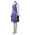 Little Witch Academia Diana Cavendish Summer Uniform Cosplay Costume