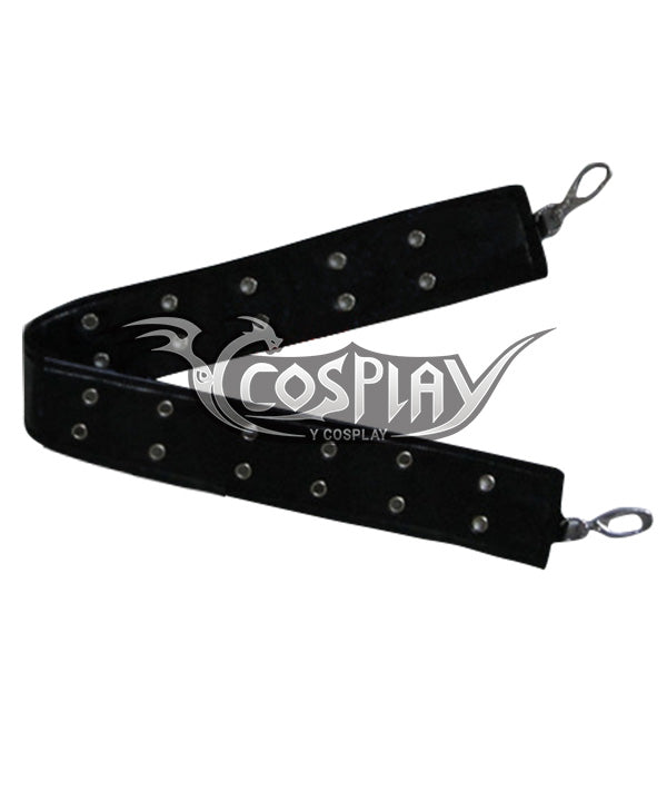 Persona 5 Futaba Sakura Cosplay Costume