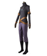 Black Clover Yuno Outfit Cosplay Costume
