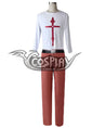 Danganronpa 3: The End Of Hope's Peak High School Despair Arc Gundham Tanaka Cosplay Costume