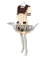 Jibaku Shounen Hanako-Kun Akane Aoi Cosplay Costume
