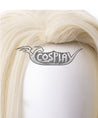 Disney Frozen 2 Elsa Snow Queen Light Golden Cosplay Wig - 336G