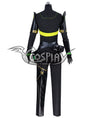 Valorant Viper Cosplay Costume