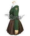 Danganronpa Dangan Ronpa : Trigger Happy Havoc Chihiro Fujisaki Cosplay Costume