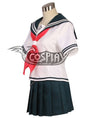 Danganronpa 2: Goodbye Despair Ibuki Mioda Cosplay Costume