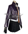 Dangan Ronpa DanganRonpa Kyoko Kirigiri Cosplay Costume