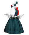 Danganronpa 2: Goodbye Despair Sonia Nevermind Cosplay Costume